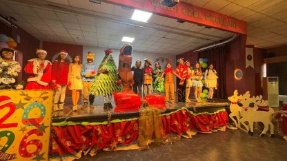 GKV’lilerin tasarım odaklı etkinlikler dikkat çekti