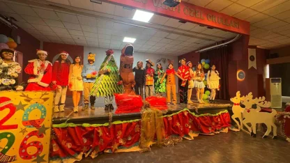 GKV’lilerin tasarım odaklı etkinlikler dikkat çekti