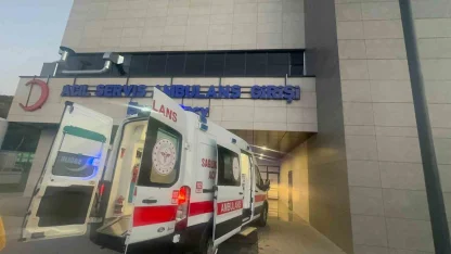 Gökova açıklarında tekne battı: 1 ölü, 1’i ağır 4 yaralı