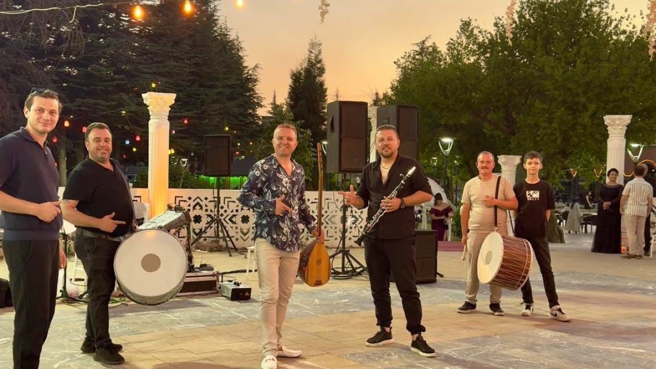 Gösteriş yerine samimiyet: Düğünlerde "Minimalist" dönüş başladı