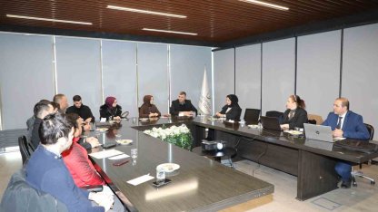 GTB’den gıda sektörüne uluslararası rekabet hamlesi