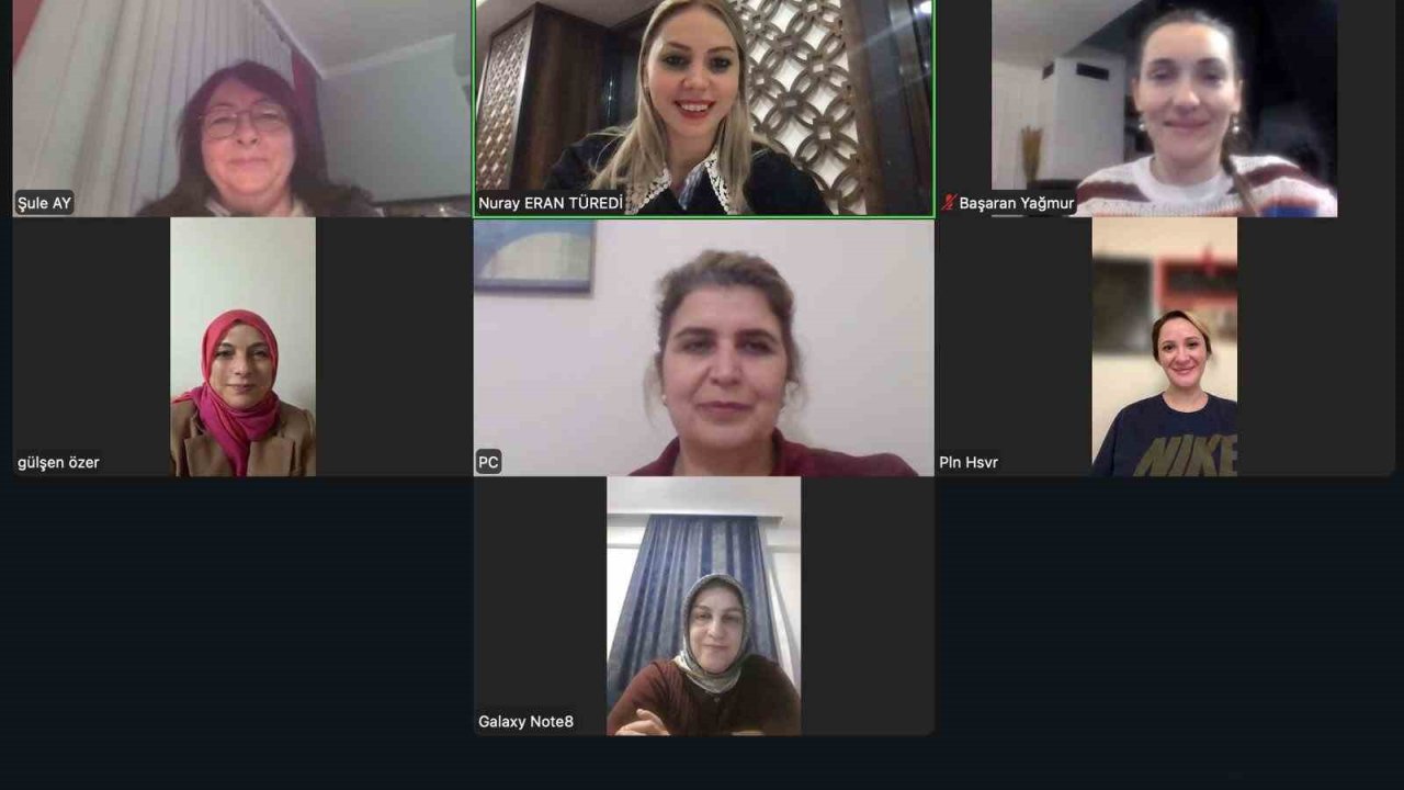 Güçlü aile güçlü gelecek kongresi yapılacak