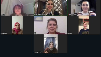 Güçlü aile güçlü gelecek kongresi yapılacak