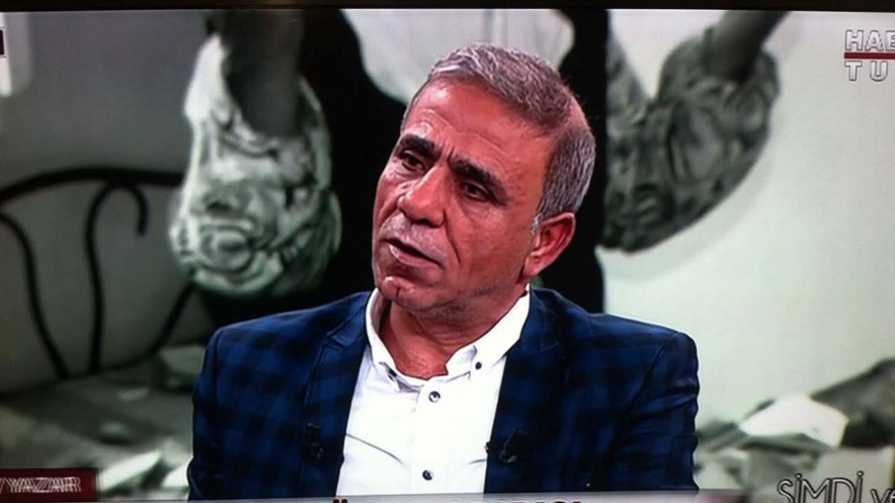 Gücü elinde bulundurmak sizi haklı kılmaz... Hele ki ortadoğu da hiç haklı kılmaz.