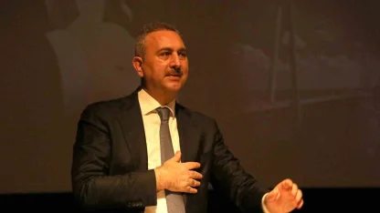 Gül: "Hedefimiz terörsüz Türkiye"