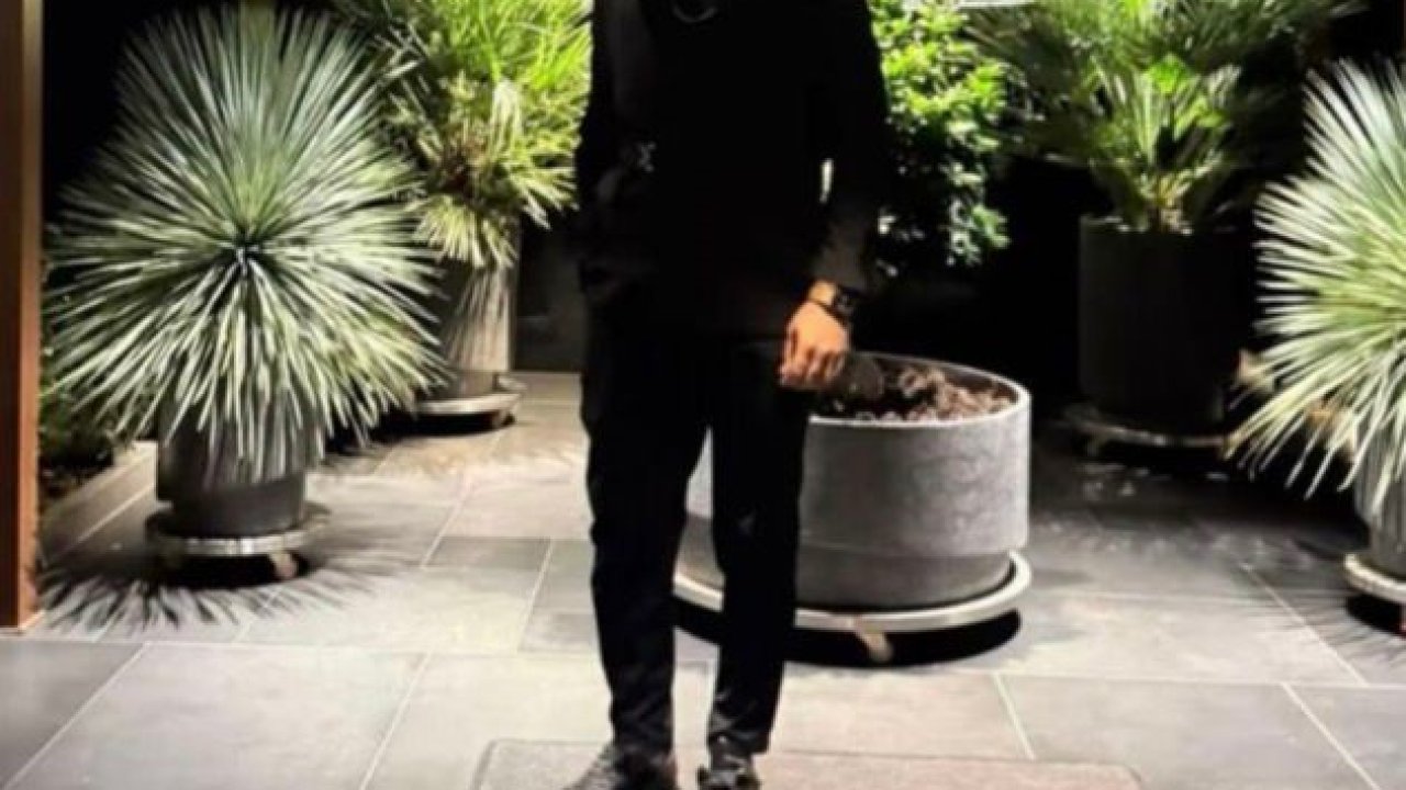 Güllü’nün kızının eski nişanlısı Kervan Eminoğlu gözaltına alındı