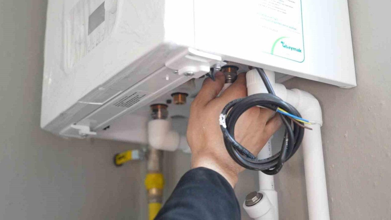 Gürsu’da doğaya destek, vatandaşa katkı