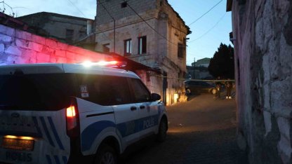 Haber alınamayan adam evinde ölü bulundu