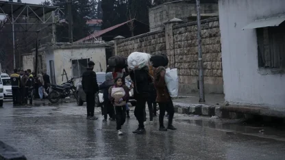 Halep’teki ateşkeste terör örgütü SDG’ye verilen süre doldu