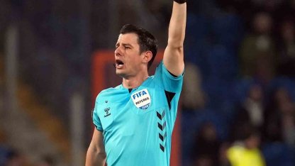 Halil Umut Meler, 4. kez Galatasaray - Fenerbahçe derbisini yönetecek