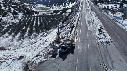 Hatay Samandağ’da denetim yapılan her 5 evden birinde kaçak elektrik tespit edildi