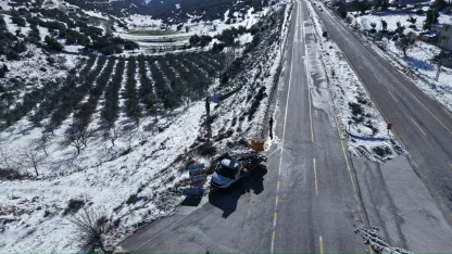 Hatay Samandağ’da denetim yapılan her 5 evden birinde kaçak elektrik tespit edildi