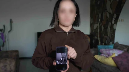 Hemşire kadının ’zorla evime girdiler’ iddiasına eşinden yanıt