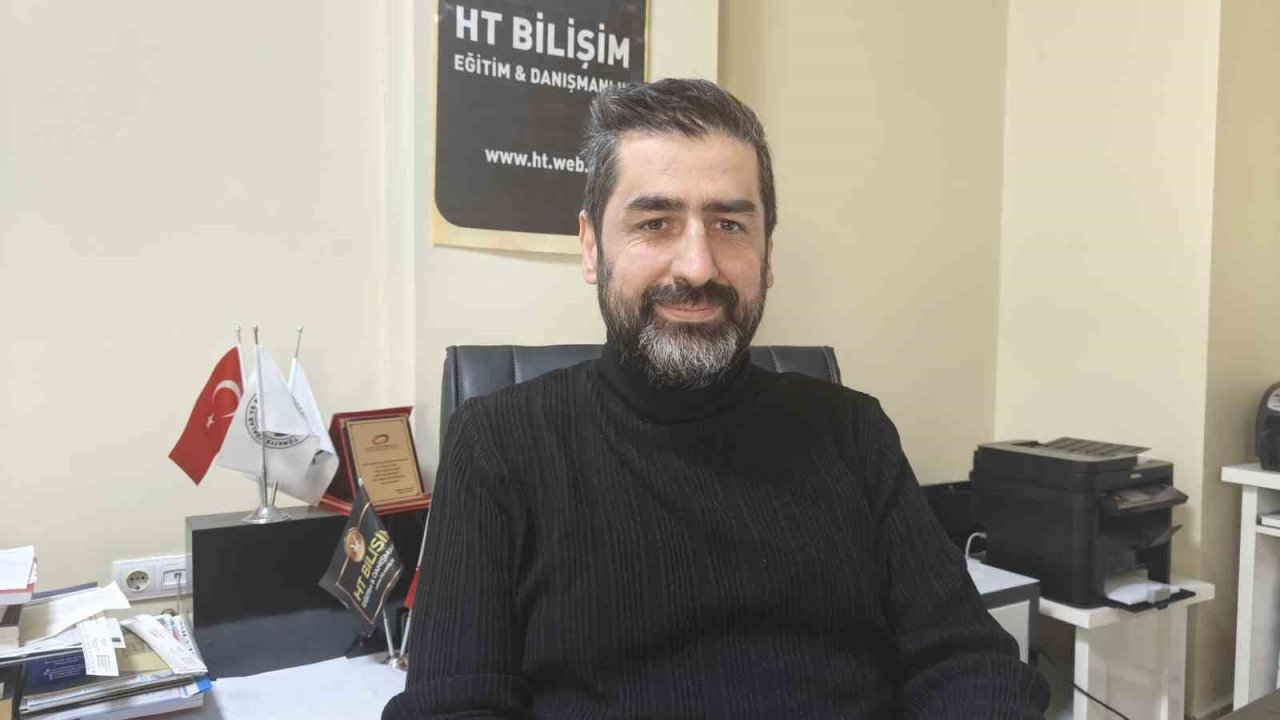 Her maile izin vermeyin