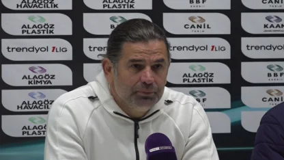 Iğdır FK - Sakaryaspor maçının ardından