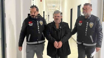 İki kişiyi öldürmeye teşebbüs eden şüpheli tutuklandı