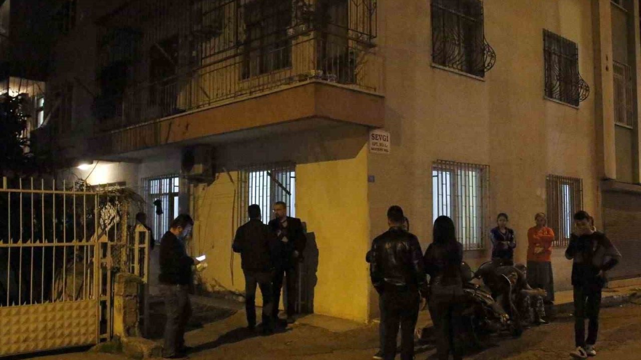 İki olaydaki benzerlik Cinayet Büro ekiplerinin dikkatinden kaçmadı, alınan kan örneği ile cinayet 10 yıl sonra çözüldü