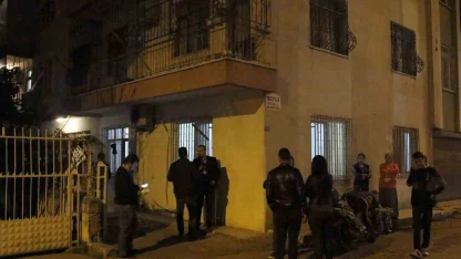 İki olaydaki benzerlik Cinayet Büro ekiplerinin dikkatinden kaçmadı, alınan kan örneği ile cinayet 10 yıl sonra çözüldü