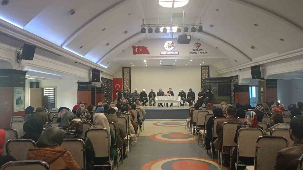 İl Müdürü Uzun, meclisi bilgilendirdi