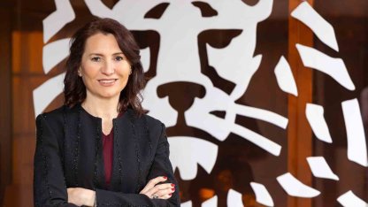 ING Türkiye’den dijital altyapı dönüşümü