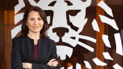 ING Türkiye’den dijital altyapı dönüşümü