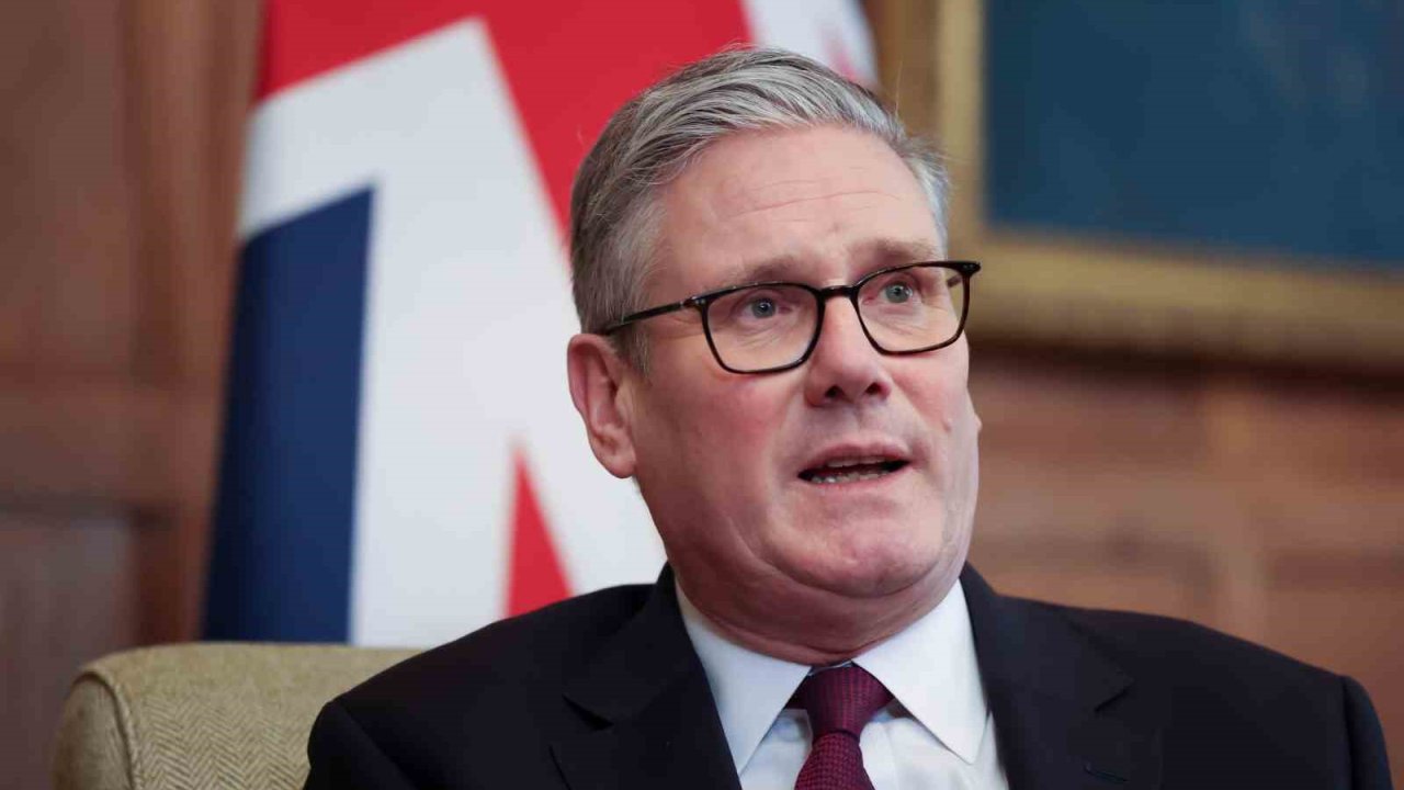İngiltere Başbakanı Starmer: "(Trump’ın) Tarife tehdidinin geri çekilmesi, sağduyunun yansımasıdır"