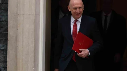 İngiltere Savunma Bakanı Healey: "ABD’nin Bella 1’e müdahalesine destek verdik"