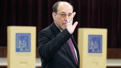 Irak’ın eski Cumhurbaşkanı Maliki’den Trump’a cevap: "Adaylığım sürecek"