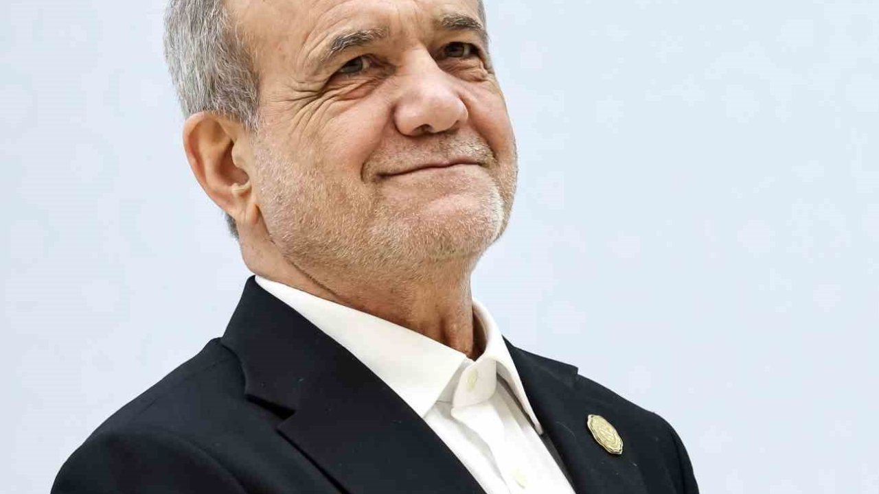 İran Cumhurbaşkanı Pezeşkiyan: "(İran’daki protestolar) Trump, huzursuzluk çıkarmak istedi"