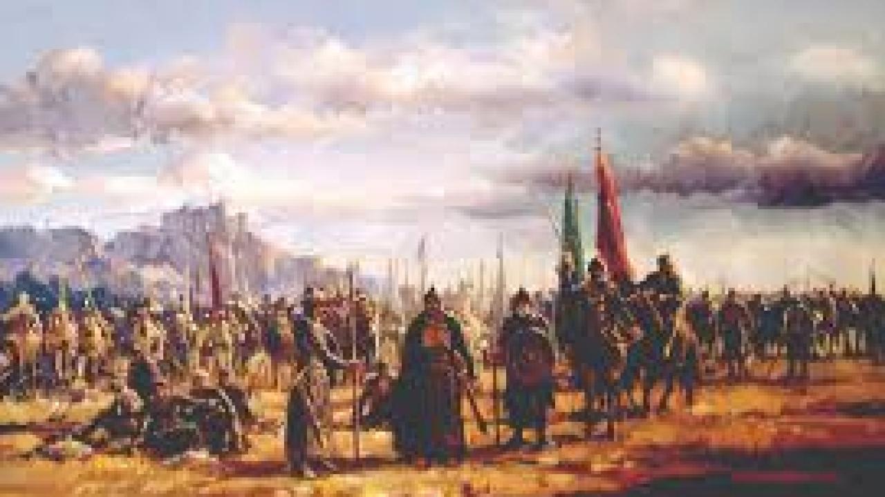 İRAN, OSMANLI, TÜRKİYE