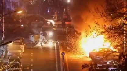 İRAN'DA  GELİŞMELER !.....