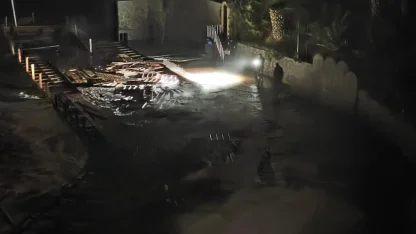 İskelede bir işçinin hayatını kaybettiği kazada firma sahibi tutuklandı