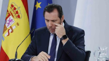 İspanya hükümeti, 45 kişinin hayatını kaybettiği tren kazası için 20 milyon euro tazminat ödeyecek