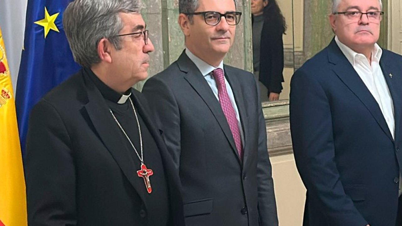 İspanya’da Katolik Kilisesi, cinsel istismar kurbanlarına tazminat ödeyecek