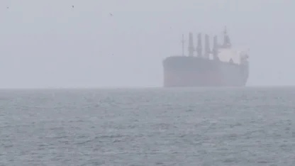 İstanbul Boğazında makine arızası yapan gemi Ahırkapı’ya demirletildi