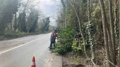 İstanbul için lodos uyarısı: Kuvvetli fırtına etkili olacak