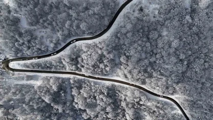 İstanbul, Kartepe’ye akın etti