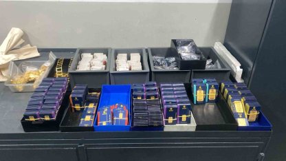 İstanbul’da 100 milyar lira kamu zararına neden olan suç örgütüne yönelik operasyonun detayları ortaya çıktı