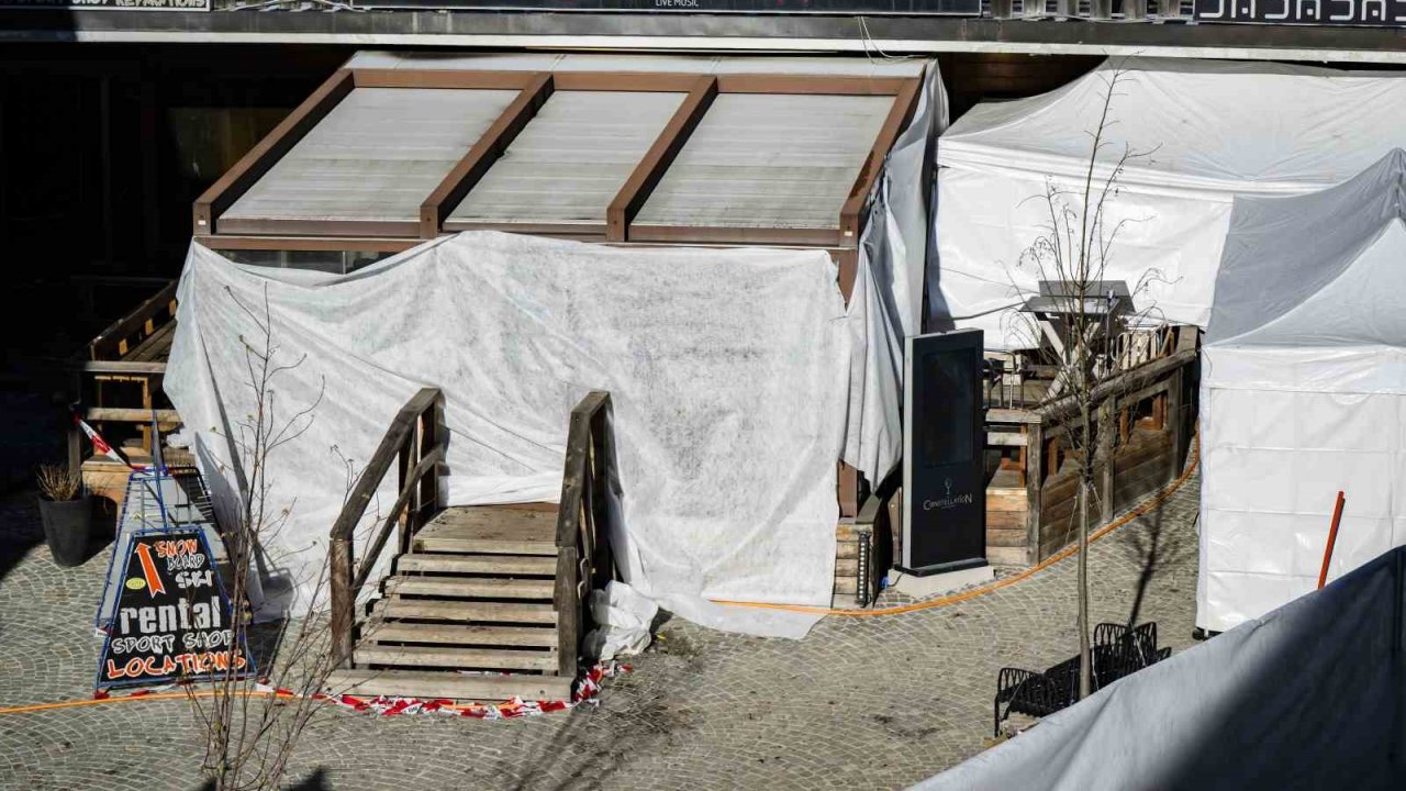 İsviçre’deki bar yangınında ölenlerin tamamının kimliği tespit edildi