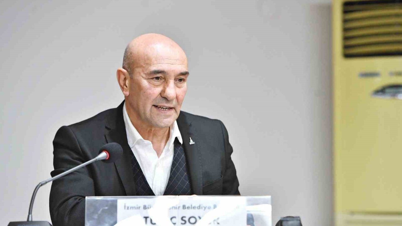 İZBETON kooperatif davasında tutuklu sanık kalmadı