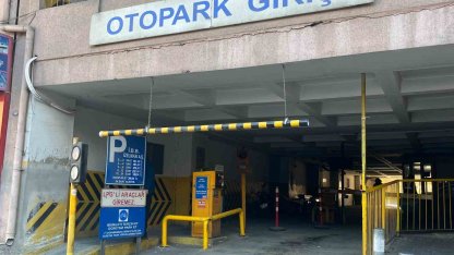 İzmir Büyükşehir’den otopark ücretlerine rekor artış