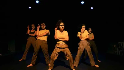 İzmir Şehir Tiyatroları Sömestir Festivali başlıyor