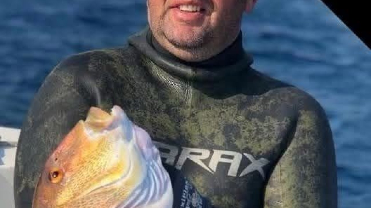 İzmir’de eski milli sporcu kazara tüfeğiyle vuruldu