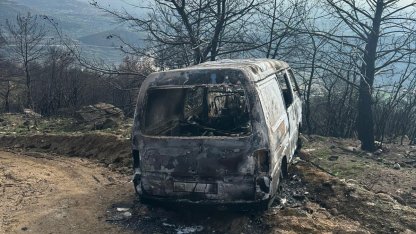 İzmir’de genç müteahhidin sır ölümü