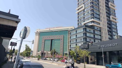 İzmir’deki rüşvet davasında yeni gelişme: Tutuklu sanıklara adli kontrol