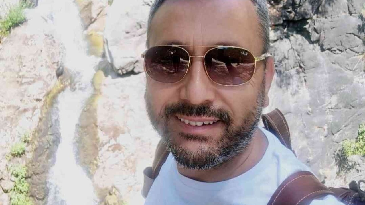 İzmirli gazeteci Hasan Yıldırım, organ nakil için donör bekliyor