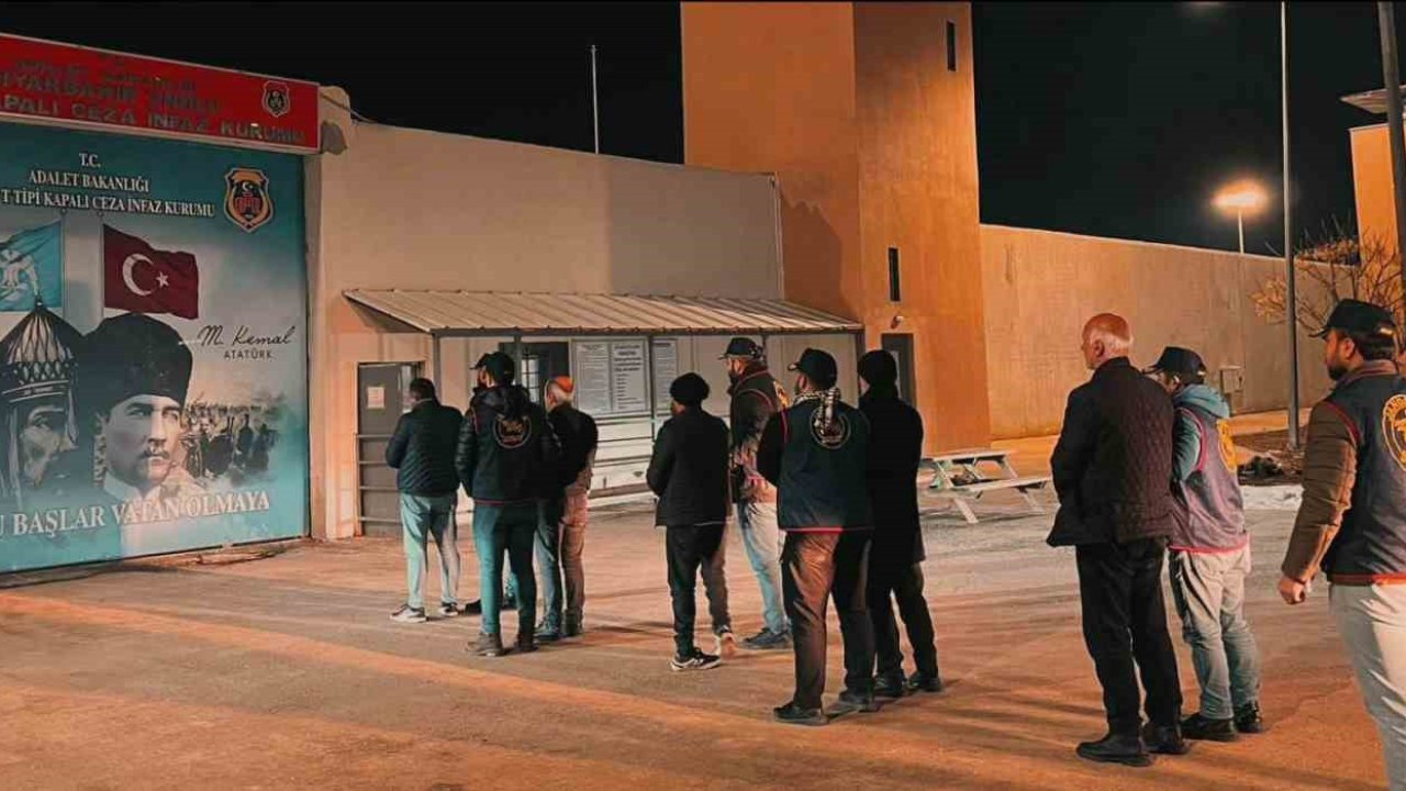 JASAT, 11 yıllık cinayet dosyasını aydınlattı: 6 tutuklama