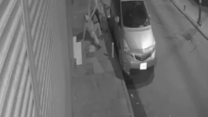 Kağıthane’de caddede kalaşnikoflu saldırı