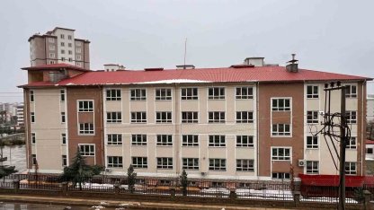 Kahramanmaraş’ın bazı ilçelerinde eğitime Salı günü için ara verildi