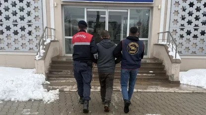 Kahramanmaraş’ta aranan 12 şahıs cezaevine gönderildi
